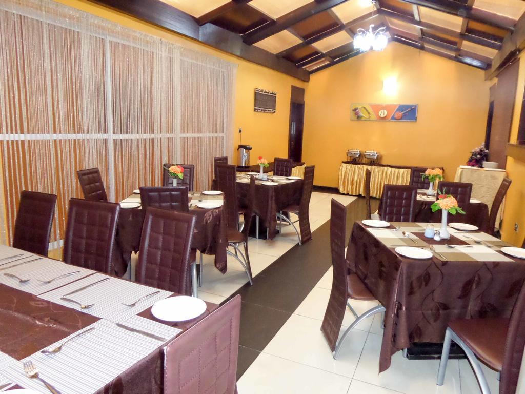 Aries Suites Lagos Dış mekan fotoğraf