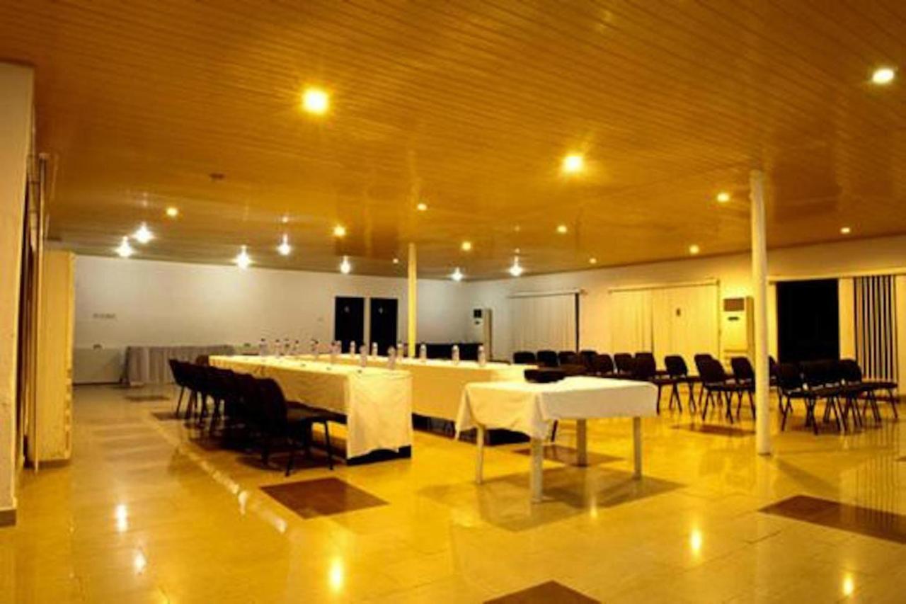 Aries Suites Lagos Dış mekan fotoğraf