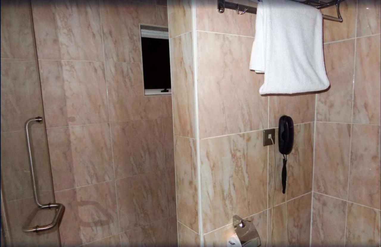 Aries Suites Lagos Dış mekan fotoğraf